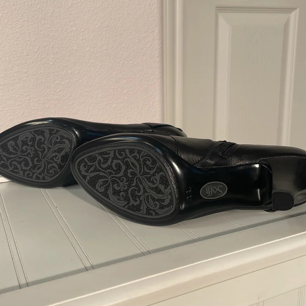 Sofft Shoe/Boot - Picture 3 of 4
